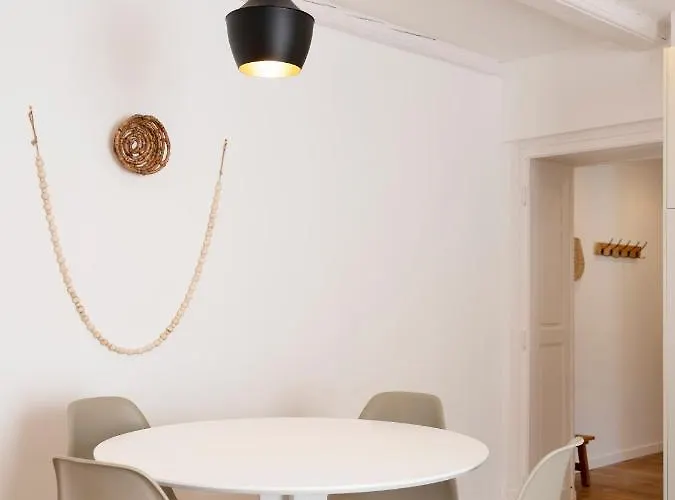 Le Cosy De Keller - Nancy-centre - Ideal Pros * 南锡